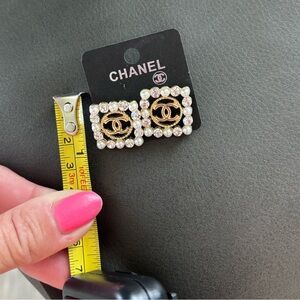 Inspired earrings new